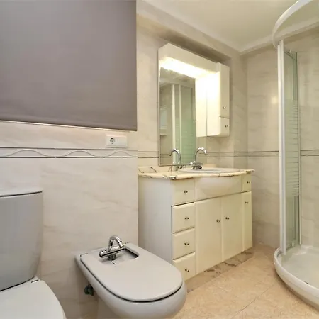 Carabelas 7-1 Apartment Benidorm