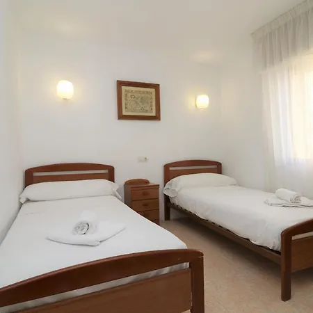 Appartement Carabelas 7-1 Benidorm
