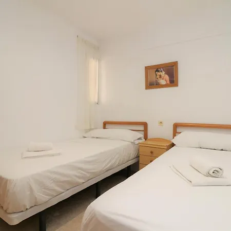 Carabelas 7-1 Apartment