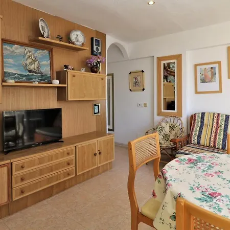 Appartement Carabelas 7-1 *